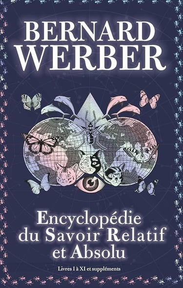 Encyclopédie du Savoir Relatif et Absolu