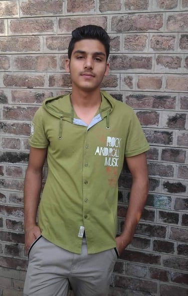 Body transformation journey
