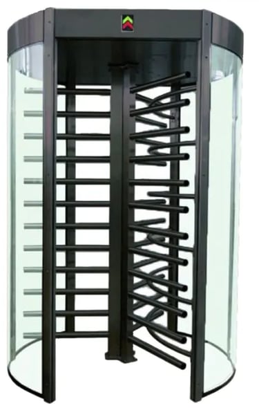 caraca torniquete em aço carbono