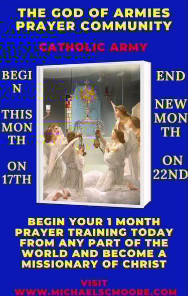 GOA Consecration 