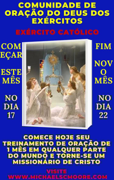 consecration