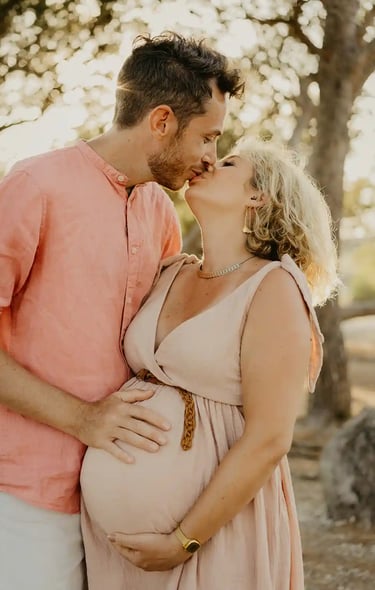 Photographe naissance - Papa Ours Photo