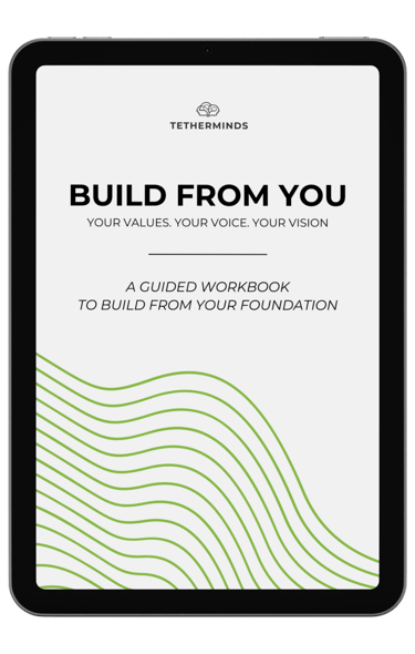 Guided Workbook for Leadership Development
