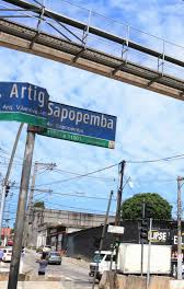 sapopemba