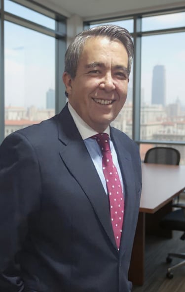 MARIANO ANGEL PUERTA: FORMADOR, CONSULTOR Y DESARROLLADOR DE NEGOCIOS