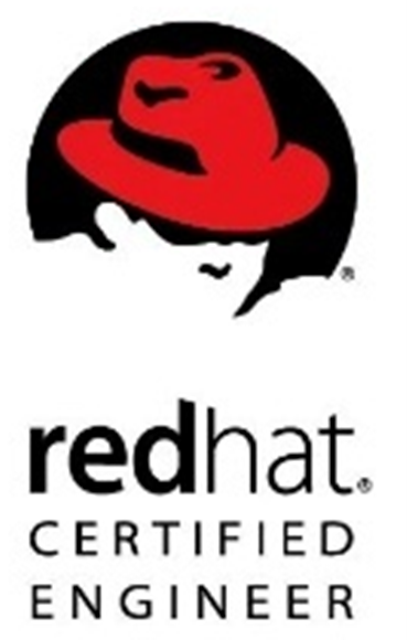 Red Hat Certified Engineer (RHCE)