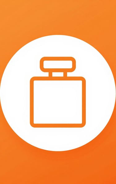 SUGARGOO Spreadsheet finds perfume