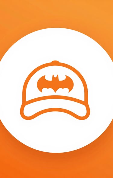 SUGARGOO Spreadsheet finds headwear