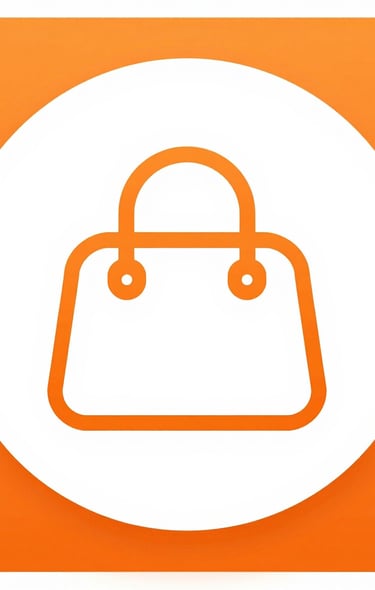 SUGARGOO Spreadsheet finds Bags