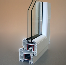 Rehau Brialiant 80 