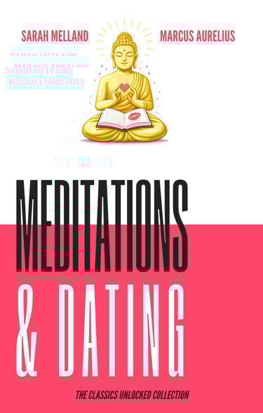 Meditations & Dating Cover