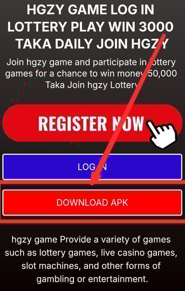 hgzy game app download