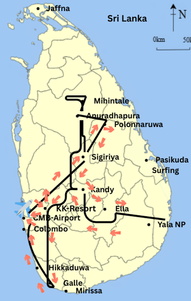 Travel Itinerary4