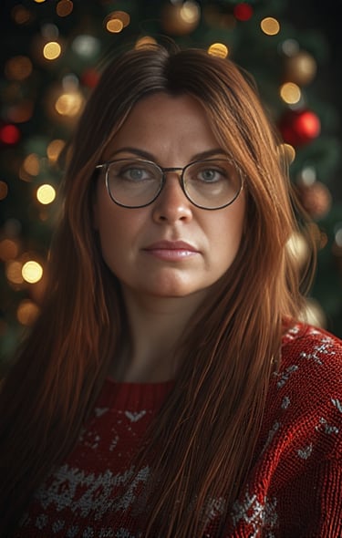 Elizabeth Bruder-Quinn; YouBook post, 2021