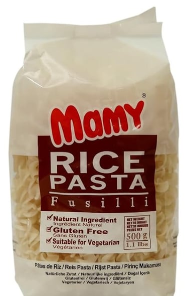 mamy fusili