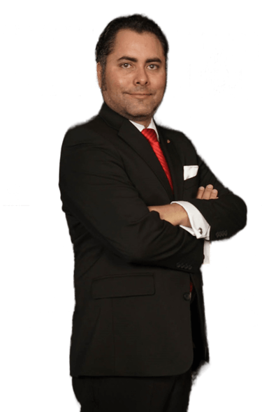Guillermo Cambero Quezada