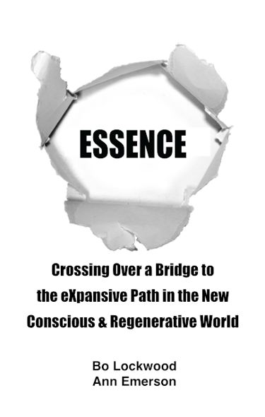 ESSENCE Trilogy Book 2