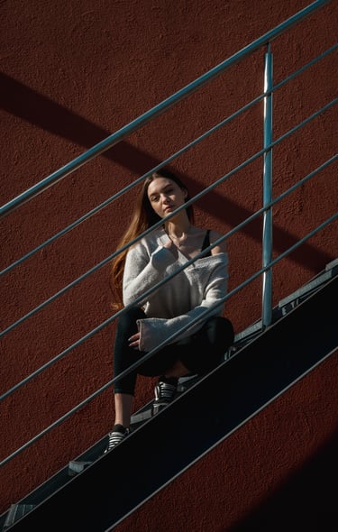 Instagram nuotraukų idėjos