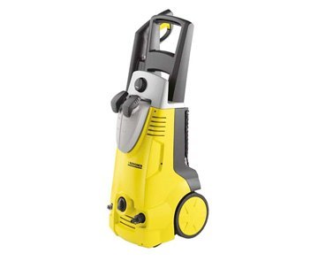 Alquiler Karcher