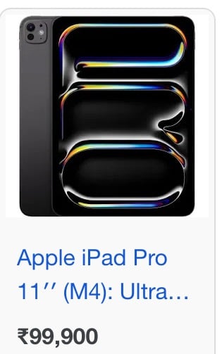 iPad Pro for medical student