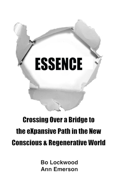 ESSENCE Trilogy Book 2