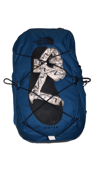 The Perfect Personal Item Backpack