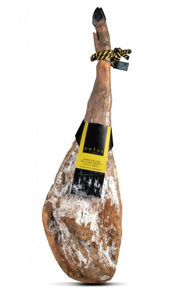 jambon ibérique