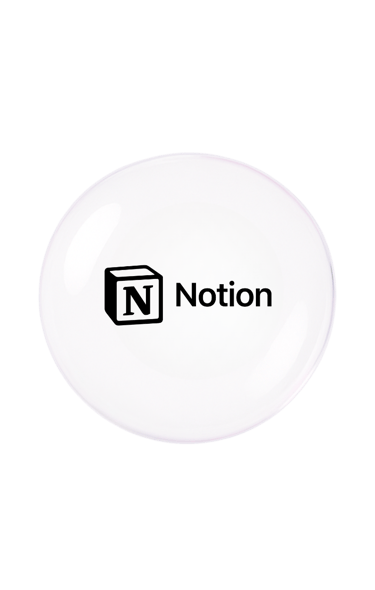 automatisation notion