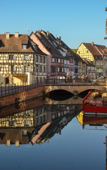 colmar-petite-venice