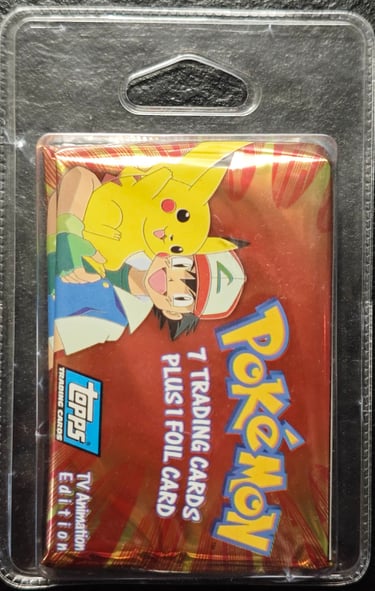 Duo pack topps série 1 FR
