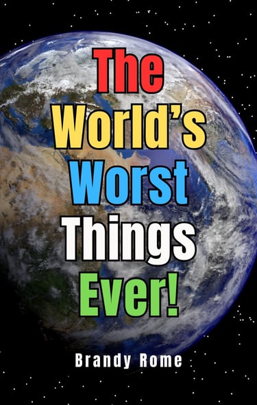world's worst