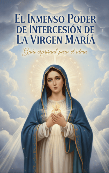 Libro digital el poder de la virgen maria