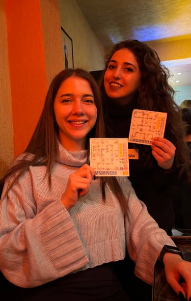 Meeplio Kocaeli Aktivite