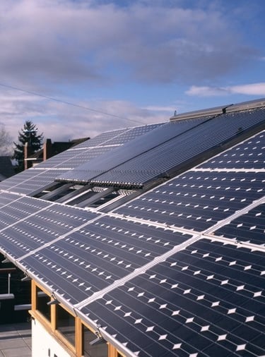 Solar Panel