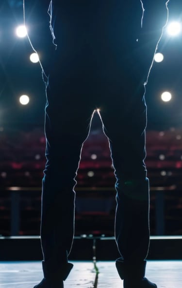 Compagnie Scène et Coulisses