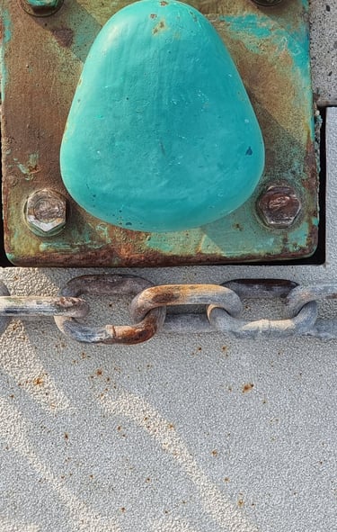 bitte amarrage port grimaud 4