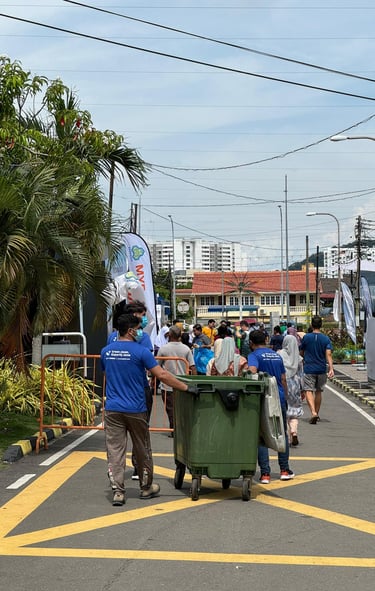 manpower supply in penang