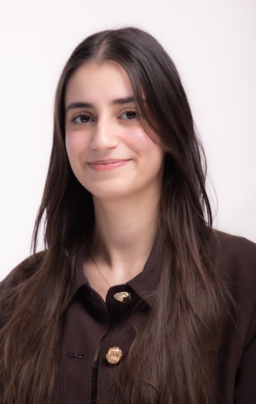 Photographie produit en studio fond blanc