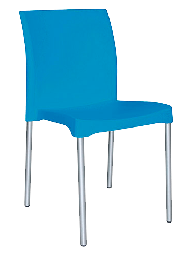 sillas para cafeteria 