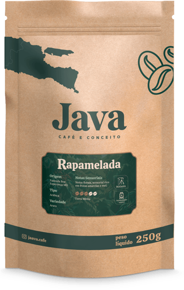 Café Especial Java