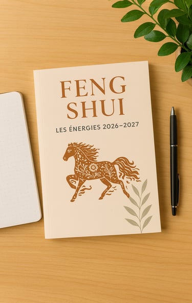 feng shui