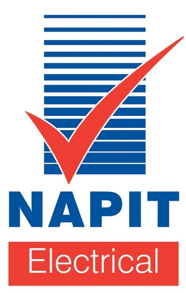 Easy Spark Ltd, NAPIT Registered