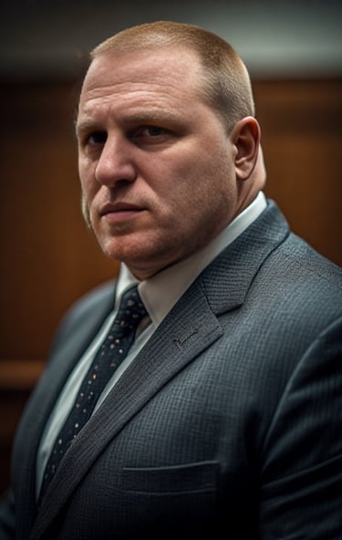 James Huzier; Franklin County Court Records, 2016