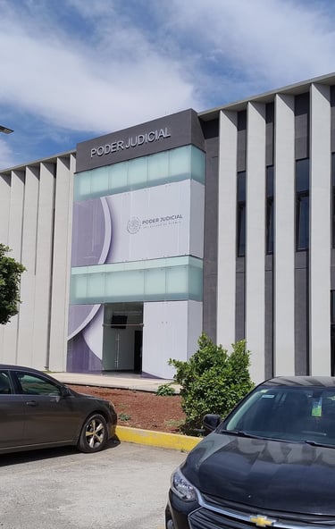 tribunal laboral en puebla
