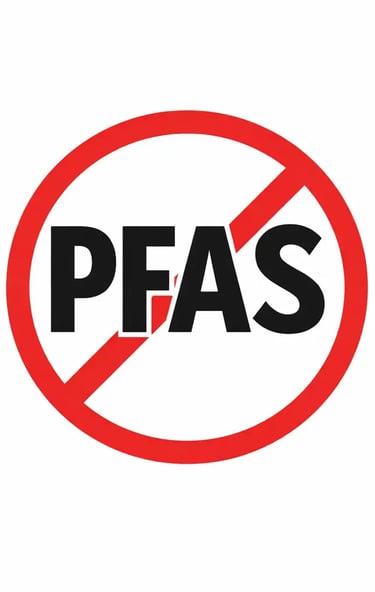 PFAS-Free