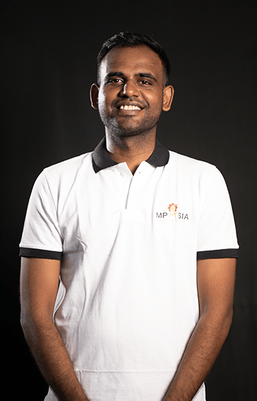 MP Asia Engineering Team - Singapore country manager