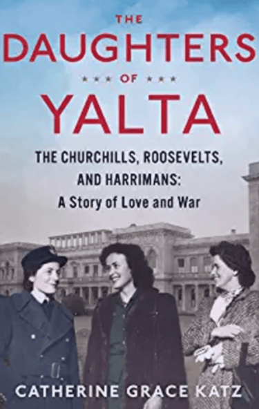 Book - Daughters of Yalta