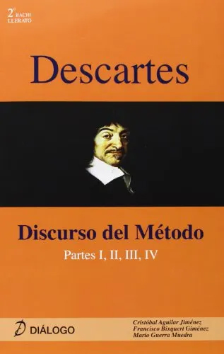 Discurso del Método - Descartes