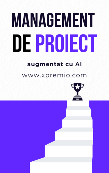 Cum te ajuta inteligenta artificiala la managementul de proiect