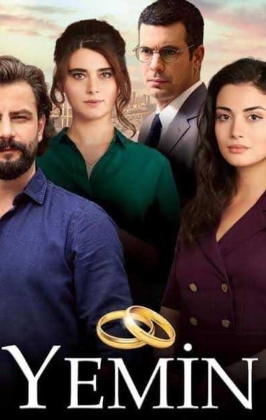 Yemin, Yemin Dizisi, Yemin İzle